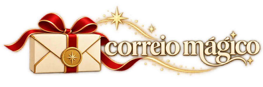 Correio Mágico