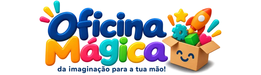 Oficina Mágica